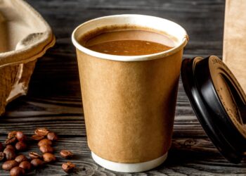 Confirmed—the heat from beverages accelerates the release of microplastics from disposable cups, according to scientists 12 Heat accelerates the release of microplastics from disposable cups