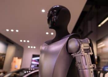 Billion dollars approved for Tesla to manufacture millions of Optimus androids