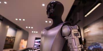 Billion dollars approved for Tesla to manufacture millions of Optimus androids