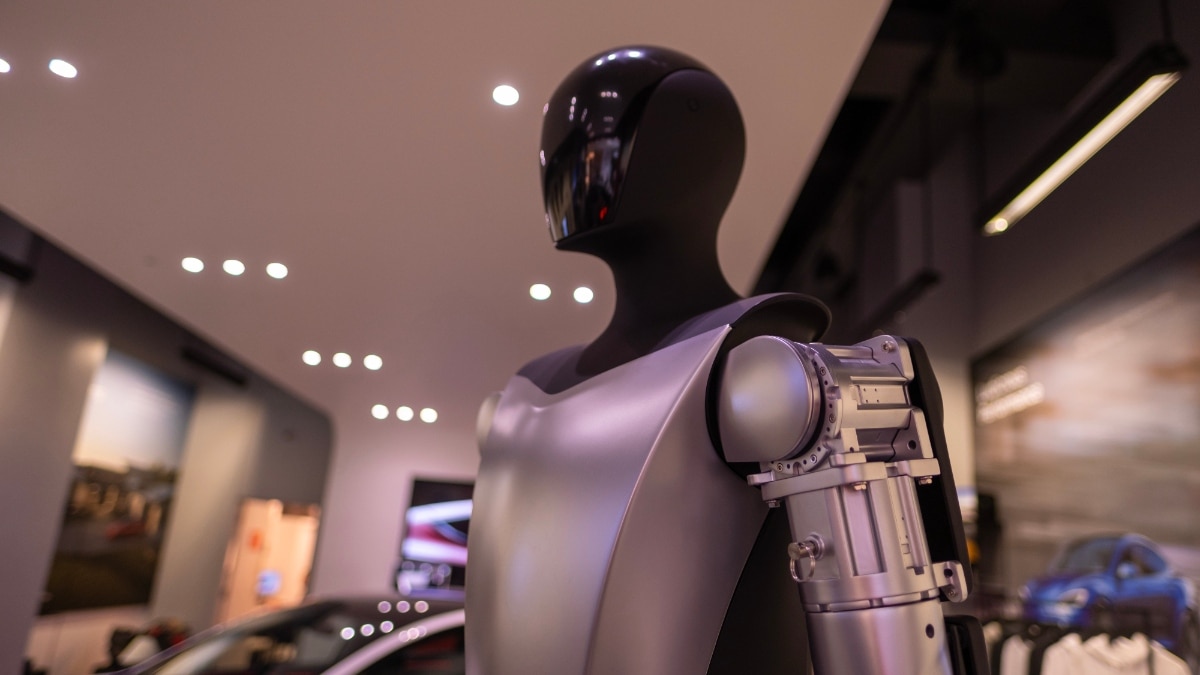 Billion dollars approved for Tesla to manufacture millions of Optimus androids