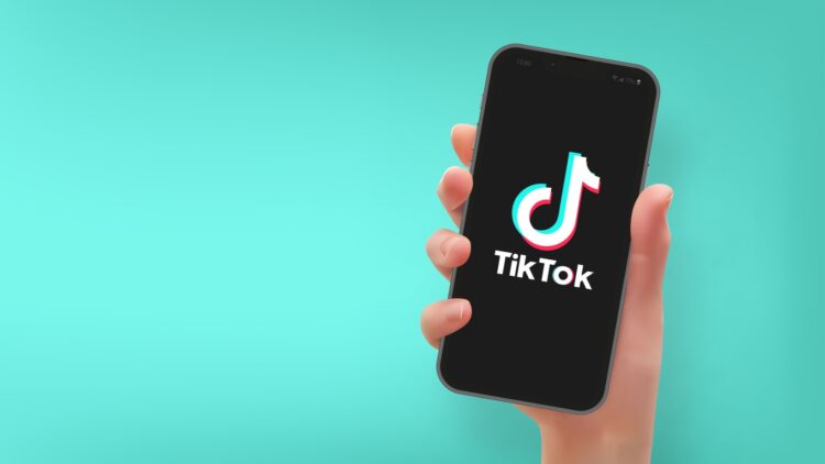 Parents of children under 13 can join the class action lawsuit against TikTok