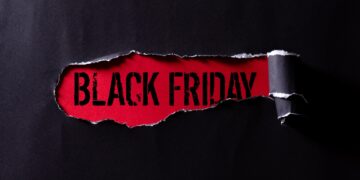 The real origin of Black Friday in the United States stems from a financial collapse