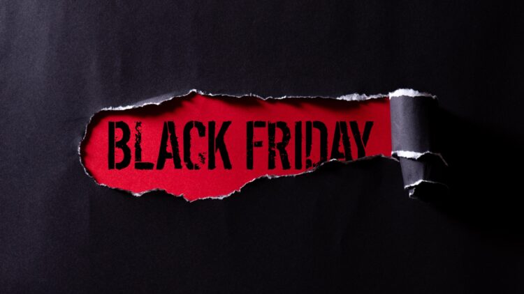 The real origin of Black Friday in the United States stems from a financial collapse