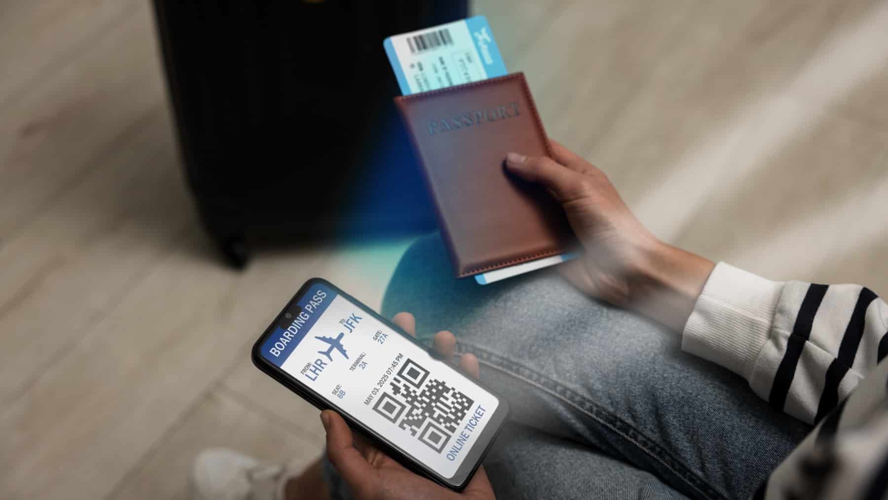 TSA confirms that Apple Wallet and Google Wallet now work as official ID