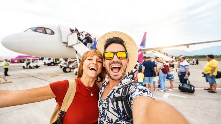 Those who use selfies on WhatsApp are more extroverted