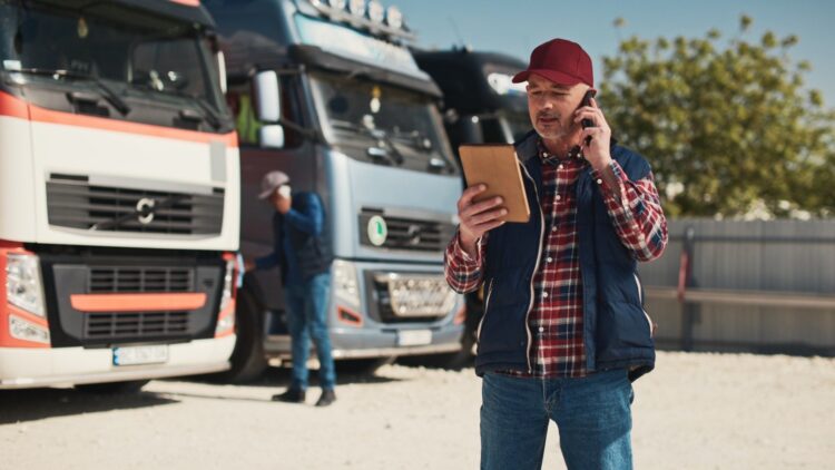 Goodbye to licenses for non-citizens in Texas—the change that leaves thousands of truck drivers in employment limbo 1 The change that leaves thousands of truck drivers in employment limbo