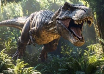 Farewell to the myth of the “adolescent T. rex” - 67-million-year-old fossil confirms that