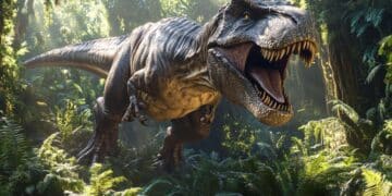 Farewell to the myth of the “adolescent T. rex” - 67-million-year-old fossil confirms that