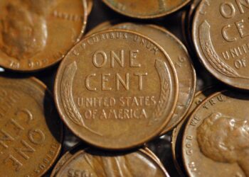 It's official—the U.S. will stop making pennies