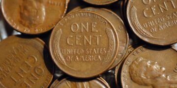 It's official—the U.S. will stop making pennies