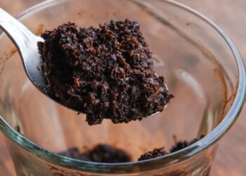 Scientists discover that coffee grounds can make concrete up to 30% stronger