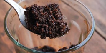 Scientists discover that coffee grounds can make concrete up to 30% stronger