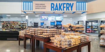 Walmart incorporates new RFID technology in meats, bakery and deli