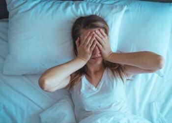 The real cause of feeling “tired all the time” may be this