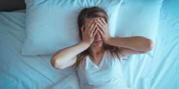 The real cause of feeling “tired all the time” may be this