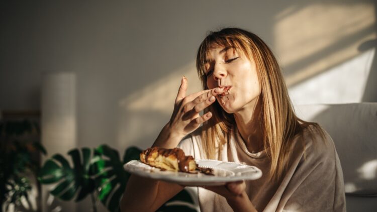 This type of routine improves your body without spending hours at the gym