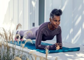 Science confirms it—isometric exercises are more effective than running, cycling, and weight training in combating hypertension 4 Science confirms it—isometric exercises are more effective than running, cycling, and weight training in combating hypertension