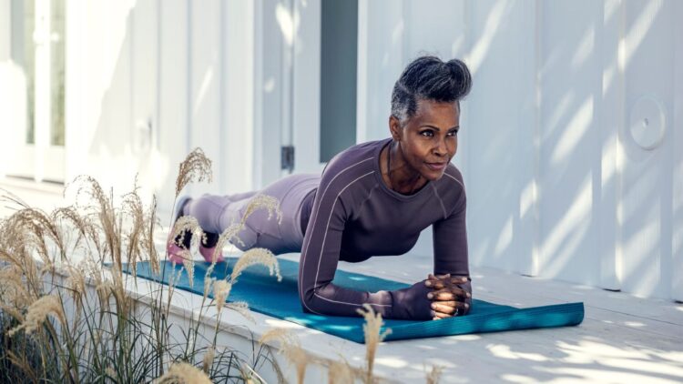 Science confirms it—isometric exercises are more effective than running, cycling, and weight training in combating hypertension