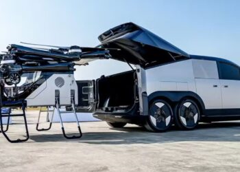 Dubai prepares to launch the world's first commercial flying taxi service