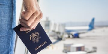 The US is preparing to expand its travel ban to more than 30 countries