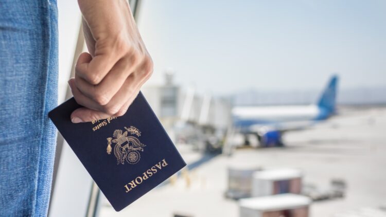 It's official—the US is preparing to expand its travel ban to more than 30 countries, affecting millions of travelers and families 1 The US is preparing to expand its travel ban to more than 30 countries