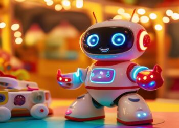 Confirmed—experts warn of serious risks in AI-enabled children's toys after faults detected in talking bears