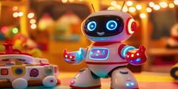 Confirmed—experts warn of serious risks in AI-enabled children's toys after faults detected in talking bears