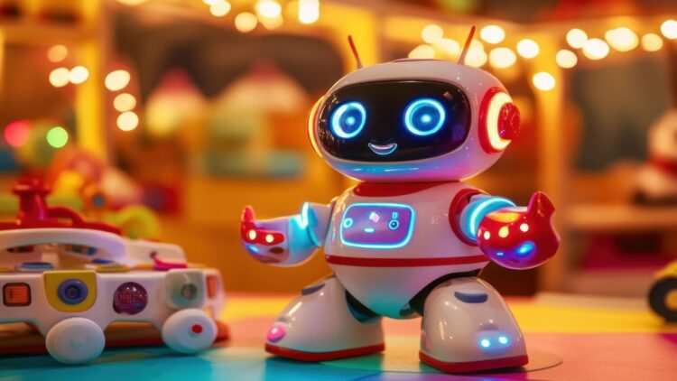 Confirmed—experts warn of serious risks in AI-enabled children's toys after faults detected in talking bears