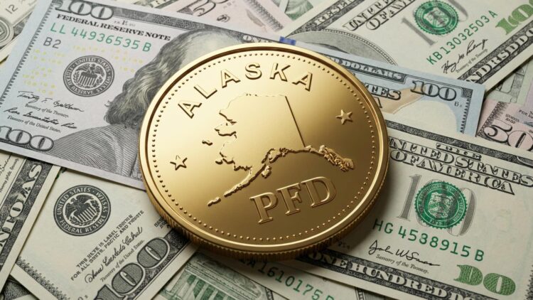 Alaska confirms new PFD payment—residents will receive $1,000 on December 18 amid inflation crisis 1 Alaska confirms new PFD payment—residents will receive $1,000 on December 18