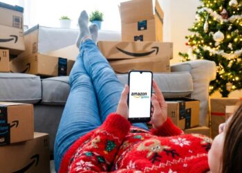 Goodbye to last-minute shipping in the US—USPS, UPS, FedEx, Amazon, and Walmart set deadlines