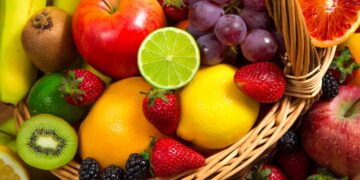 US nutritionists reveal the fruits with the lowest calorie density