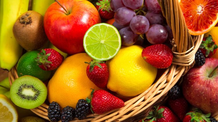 US nutritionists reveal the fruits with the lowest calorie density