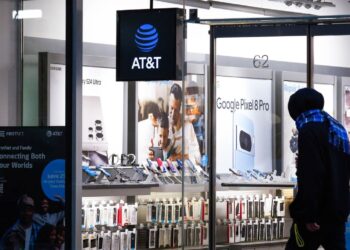 It's official—starting December 1, each AT&T line will cost nearly $4 extra per month for “administrative and regulatory costs”