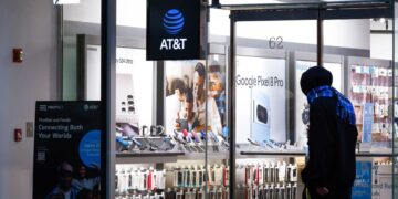 It's official—starting December 1, each AT&T line will cost nearly $4 extra per month for “administrative and regulatory costs”