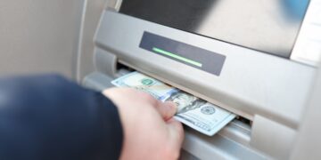 The Treasury Department requires banks to report transactions over $1,000