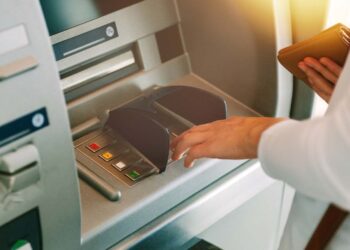 Goodbye to ATM fees in the US—Nationwide promotes the expansion of fee-free ATMs at Speedway and changes access to cash