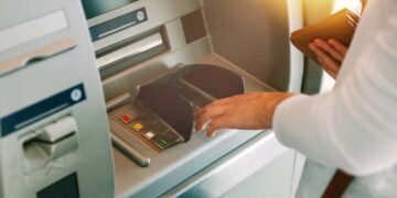 Goodbye to ATM fees in the US—Nationwide promotes the expansion of fee-free ATMs at Speedway and changes access to cash