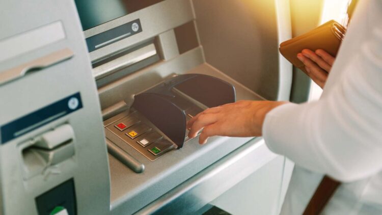 Goodbye to ATM fees in the US—Nationwide promotes the expansion of fee-free ATMs at Speedway and changes access to cash 1 Goodbye to ATM fees in the US—Nationwide promotes the expansion of fee-free ATMs at Speedway and changes access to cash