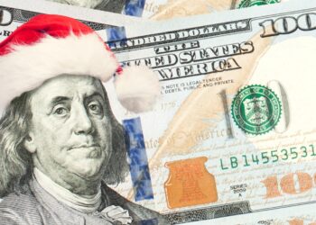 These Social Security beneficiaries will receive their money on Christmas Eve