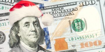 These Social Security beneficiaries will receive their money on Christmas Eve