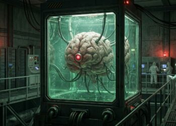 Scientists announce computers made from human brain tissue