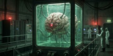 Scientists announce computers made from human brain tissue