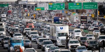 Goodbye to uncontrolled commercial licenses—the DOT investigates California, New York, Texas, Pennsylvania, Minnesota, Colorado, Washington, and South Dakota for permits to immigrants