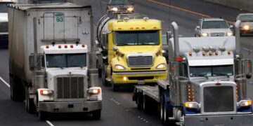 It's official—California will legally restrict the roads that trucks can use, and the change will take effect in 2026