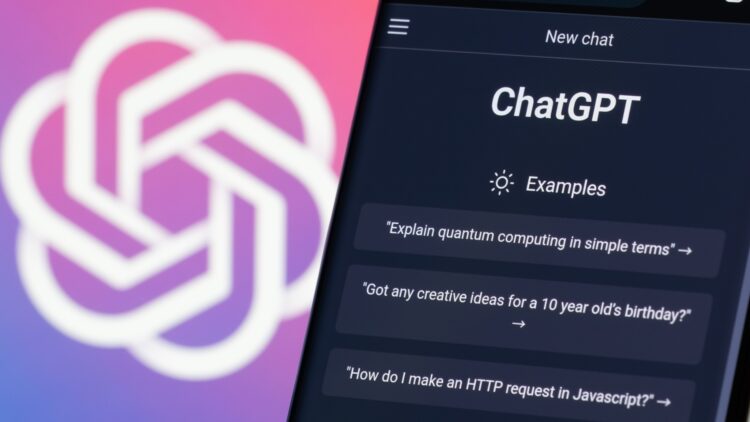ChatGPT launches a new $4 plan