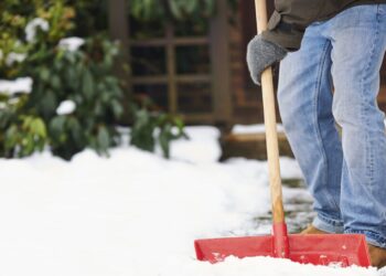 It's official—cities such as Springfield, Massachusetts, Newton, Massachusetts, and Cambridge, Massachusetts impose strict schedules for snow removal and avoid penalties of $100
