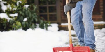 It's official—cities such as Springfield, Massachusetts, Newton, Massachusetts, and Cambridge, Massachusetts impose strict schedules for snow removal and avoid penalties of $100
