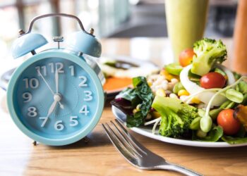 Intermittent fasting causes brain changes that alter what you thought you knew about nutrition
