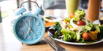 Intermittent fasting causes brain changes that alter what you thought you knew about nutrition