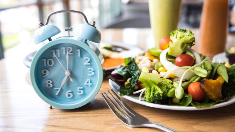 Intermittent fasting causes brain changes that alter what you thought you knew about nutrition